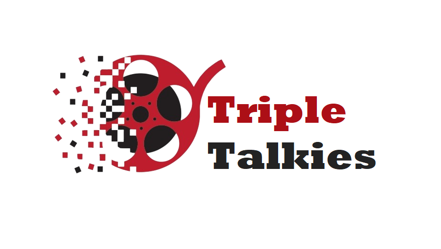 Triple Talkies